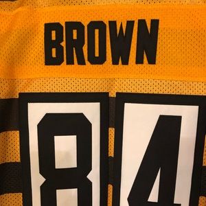 Meet your Posher, Eliezer